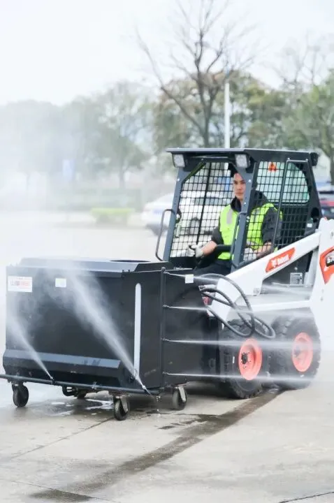 2026斗山山猫亚太区市场开拓训练营圆满落幕