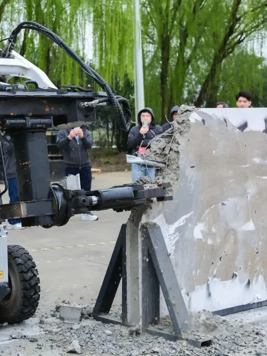 2026斗山山猫亚太区市场开拓训练营圆满落幕