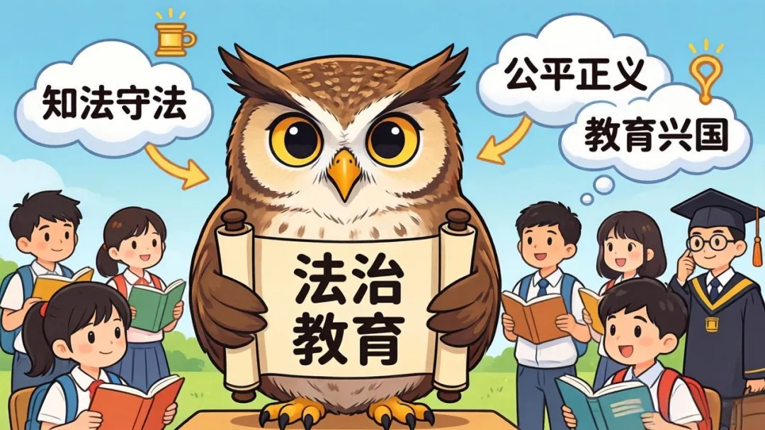 关于法治、权力与市场经济的对话(十三):法治与教育