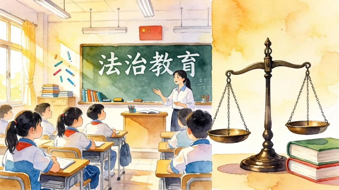 关于法治、权力与市场经济的对话(十三):法治与教育