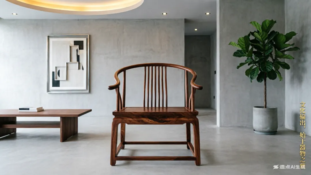 出口市场遇阻——红木家具还能“出海”吗?