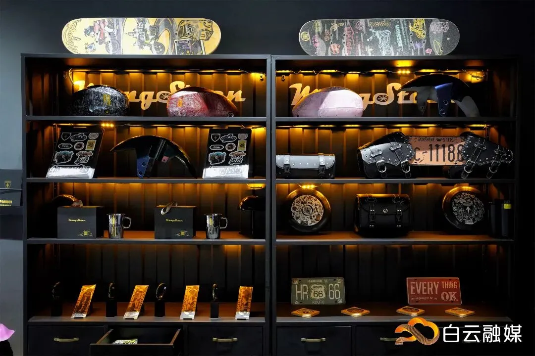 张雪机车“一战封神”,有广州白云摩配市场的硬核助攻