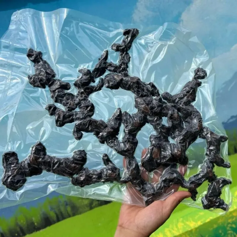 崩了!黄精市场暴雷了