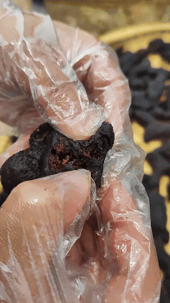 崩了!黄精市场暴雷了