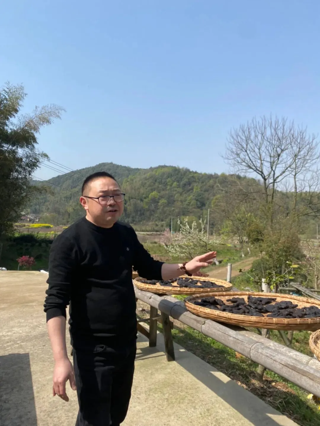 崩了!黄精市场暴雷了