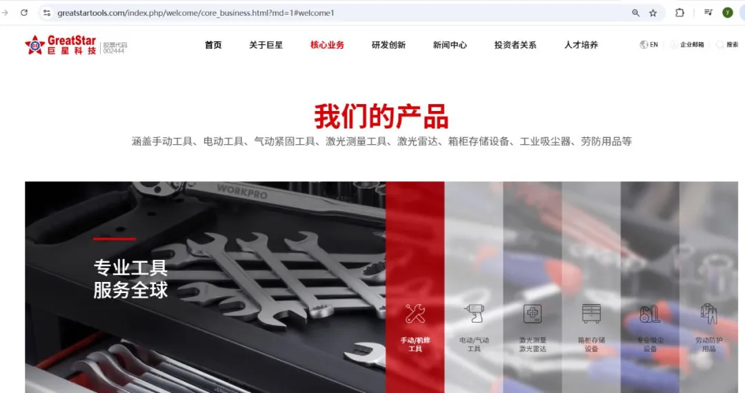 小小扳手撬动百亿市场,五金工具界的“隐形巨无霸”来袭 | 爆品深度揭秘