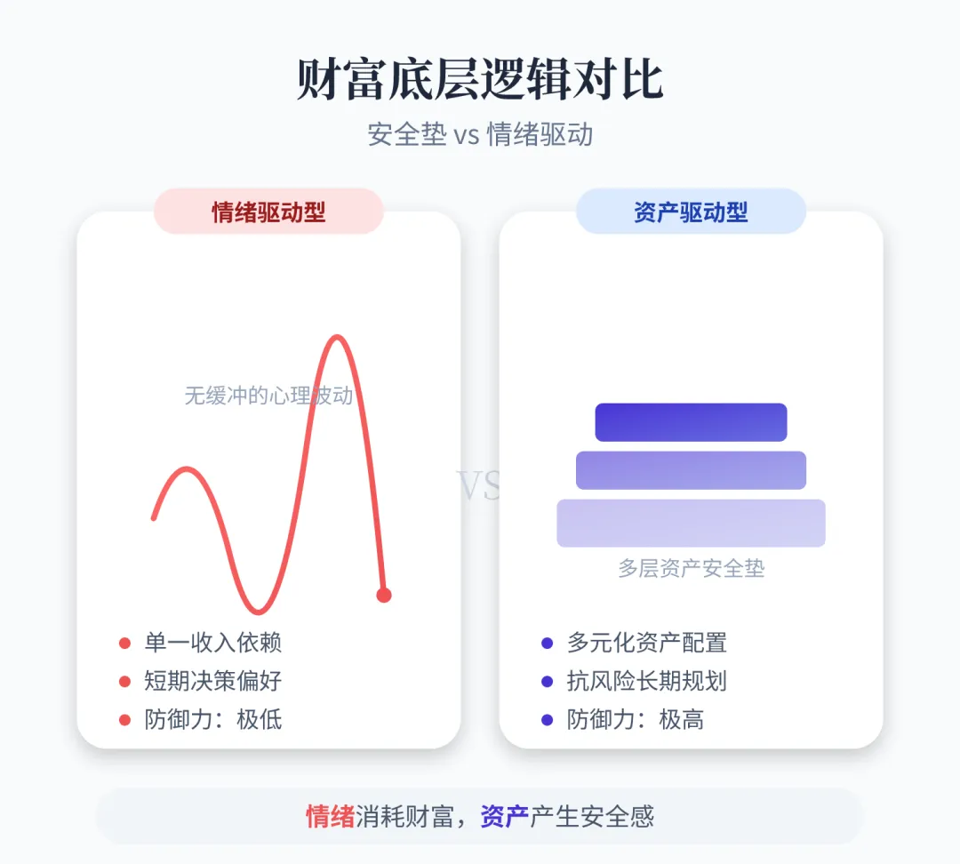 老特说＂最快周一达成协议＂,市场应声涨——普通人跟着追吗?