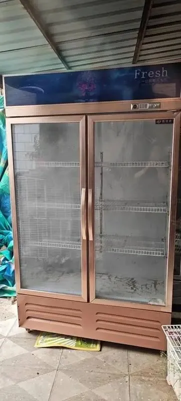 【二手市场】电气两用电饼铛/牛油锅底料/冷饮操作台/餐饮店设备/四角伞/双人床 单人床…