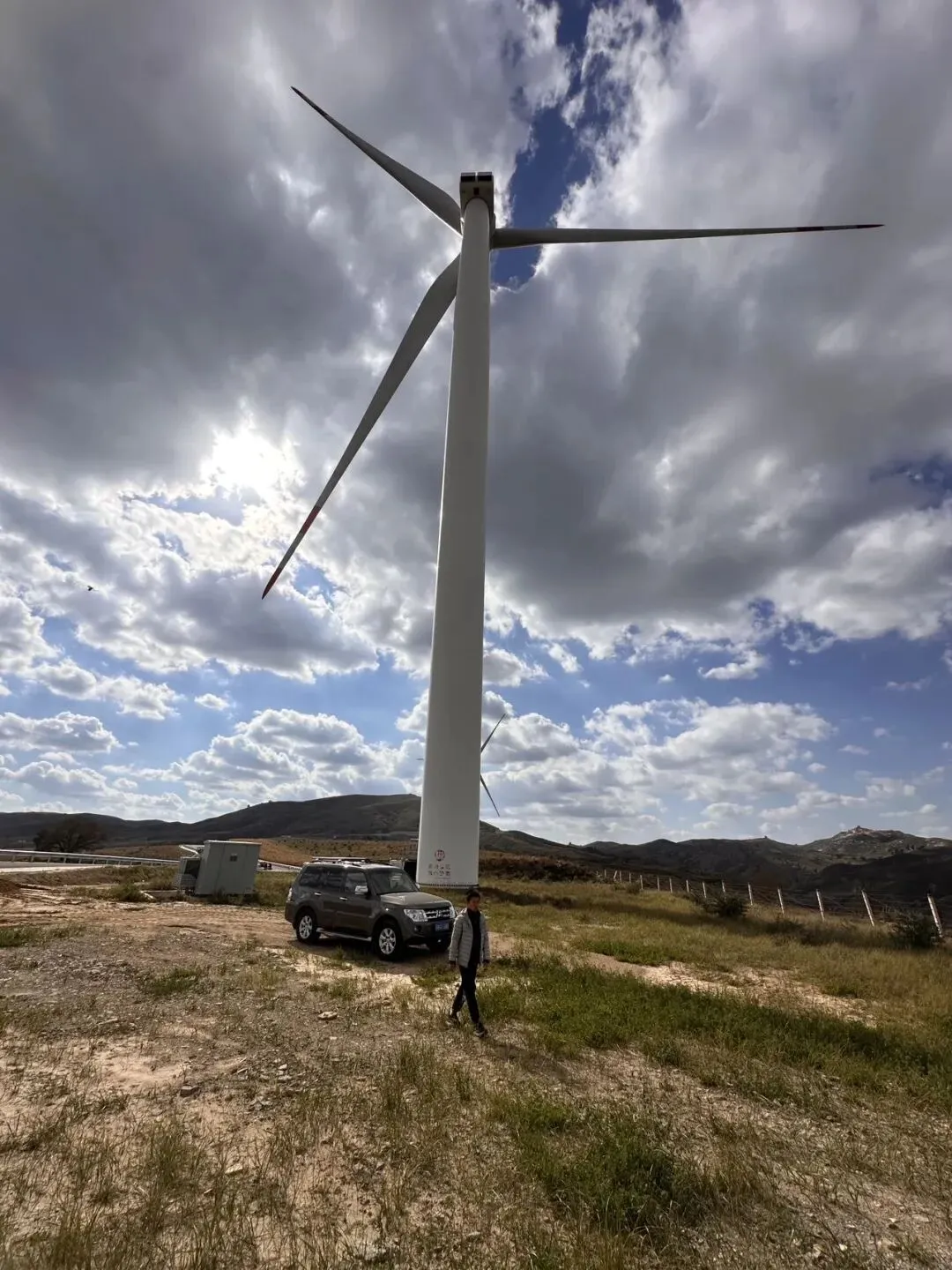 被市场严重低估的行业“发电工”