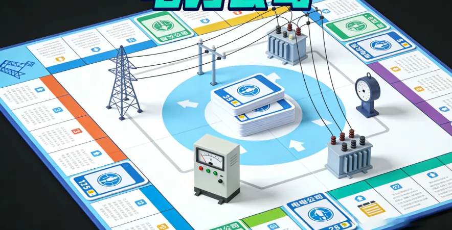 桌游新风潮:国产桌游崛起,如何引领市场新变革?