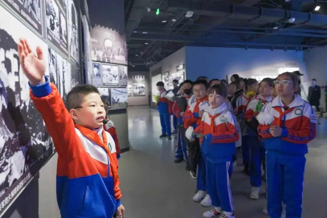 超133万人次!清明假期首日长春文旅市场火爆