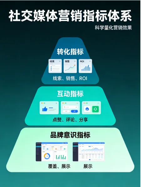 海外社媒获客全体系指南(八):数据篇——如何构建你的社媒营销数据驾驶舱?