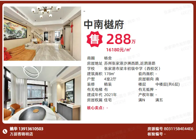 3月份的房产市场为什么这么火?