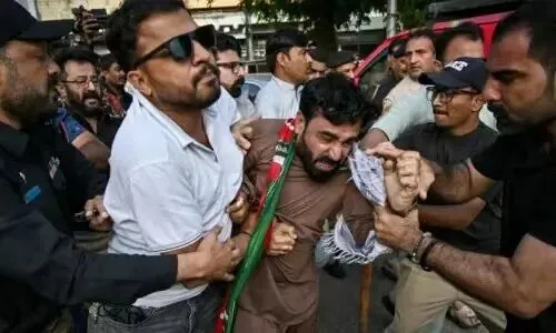 巴基斯坦最新市场观察:安全、投资与商务考察全指南