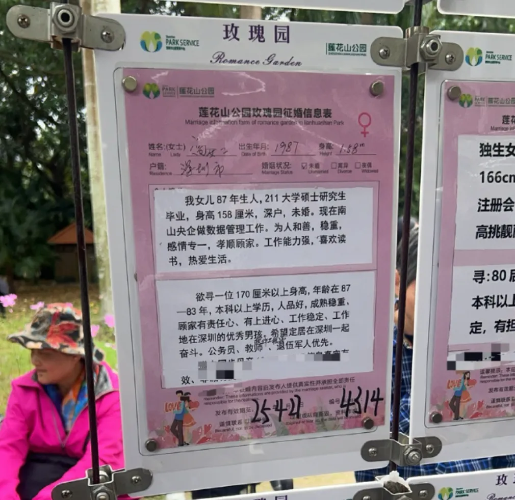 男人集体退出相亲市场,真相令人唏嘘:不是找不到,是不想找了