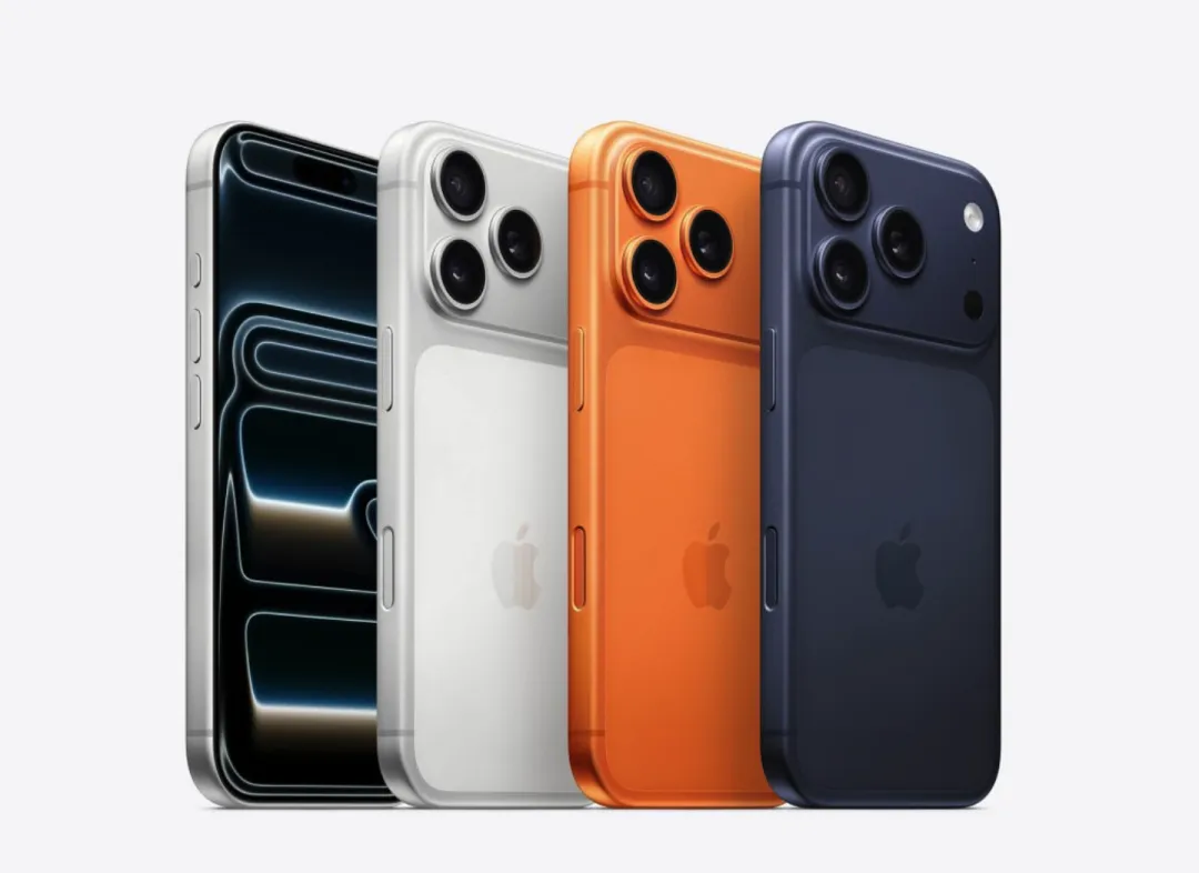 高端市场被苹果 “打穿”:国产旗舰加起来打不过,涨价的 iPhone 反而卖爆,这局怎么破?