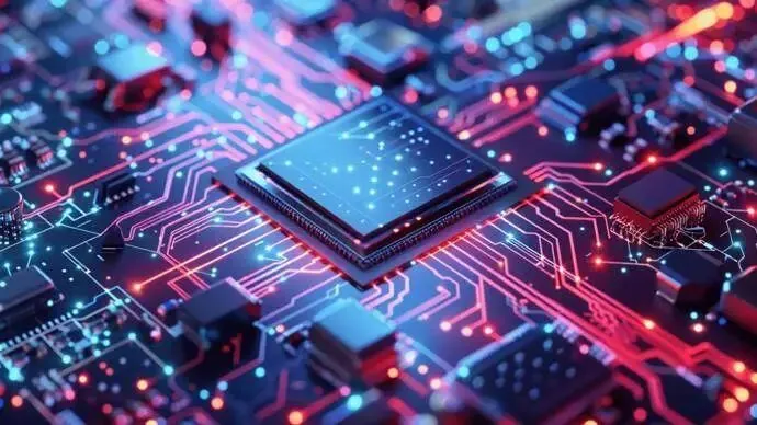 中国GPU市场剧变,英伟达市占率降至55%