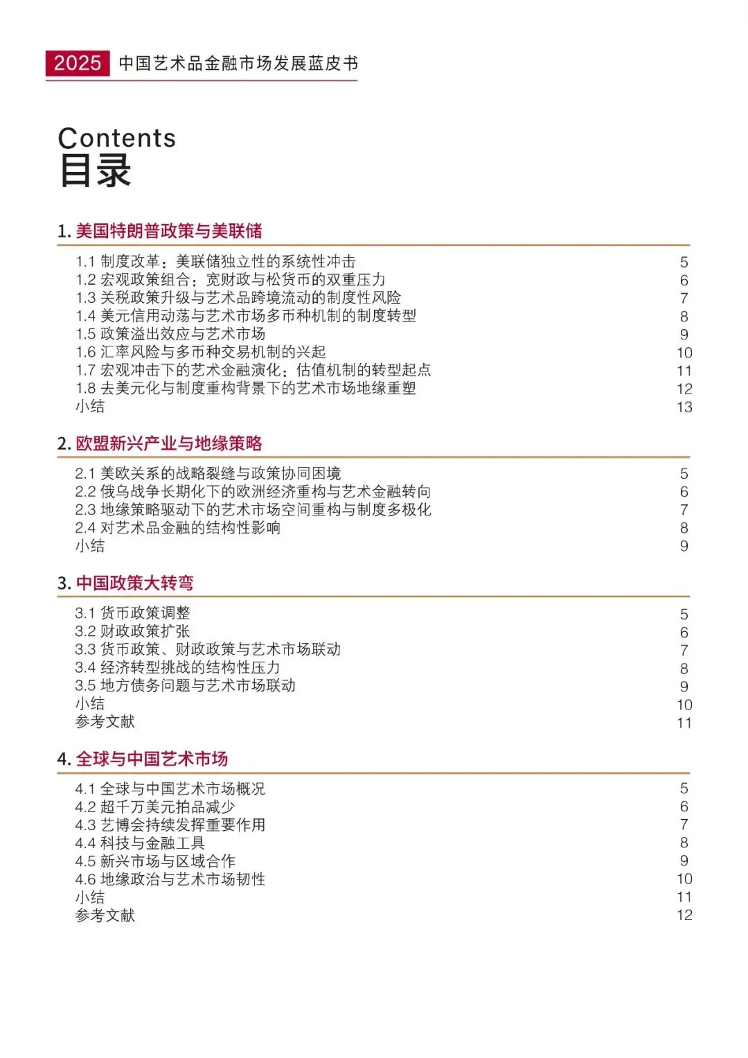 2025中国艺术品金融市场发展蓝皮书