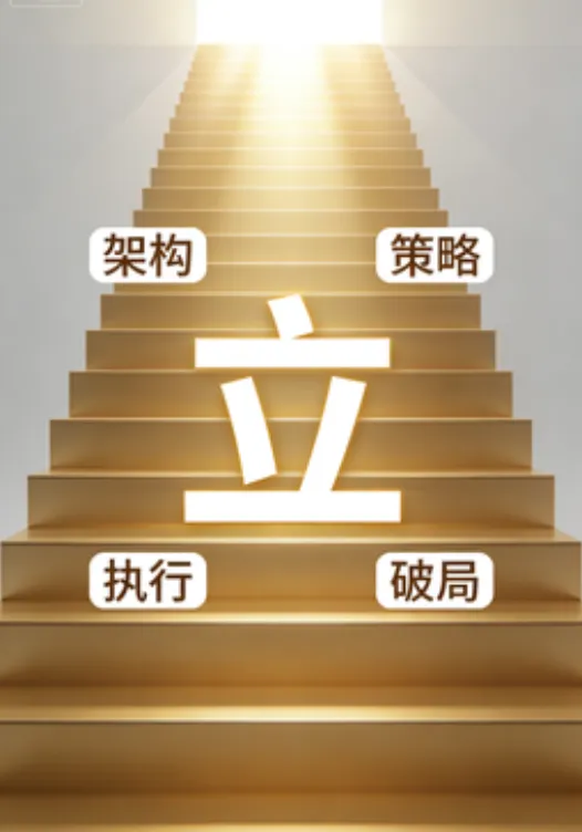 破“易”立“难”:别让精简之后,营销陷入停滞