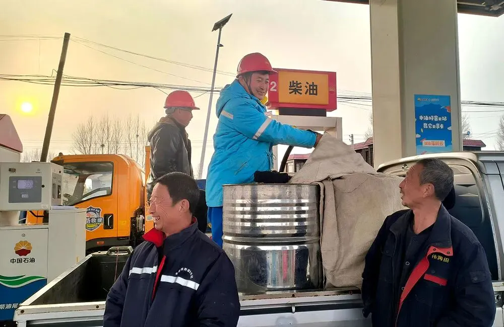 市场营销攻坚|阜新分公司:聚力攻坚推动经营质效稳步提升