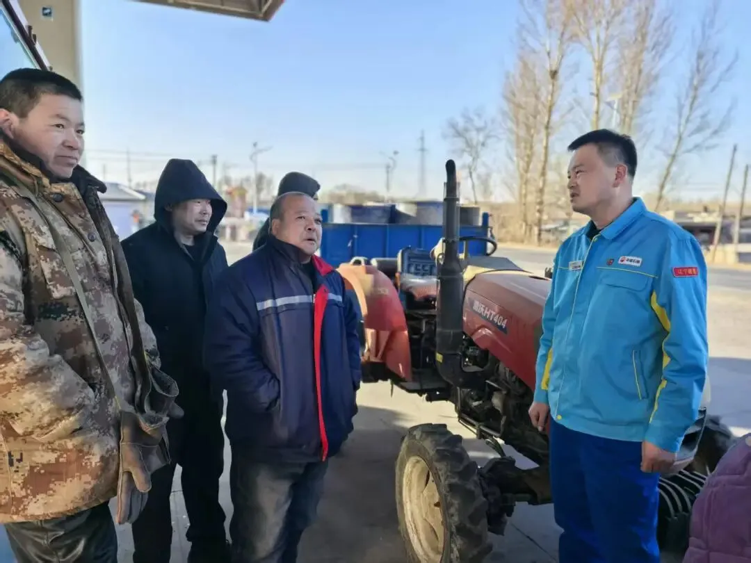 市场营销攻坚|阜新分公司:聚力攻坚推动经营质效稳步提升