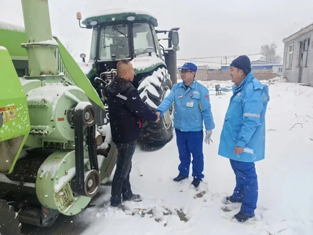 市场营销攻坚|阜新分公司:聚力攻坚推动经营质效稳步提升