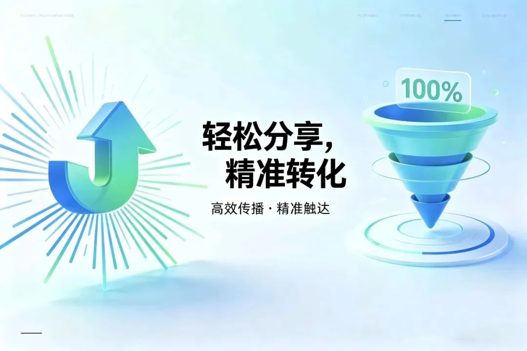 网络营销“四大核心”:用“开车去加州”的逻辑,跑通你的事业增长闭环,看懂消费型公司的优势