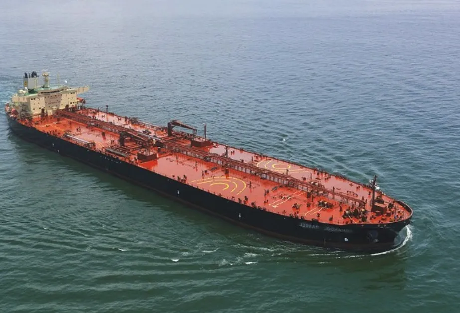 美元走强叠加中东乱局 全球船舶回收市场分化加剧丨航运界