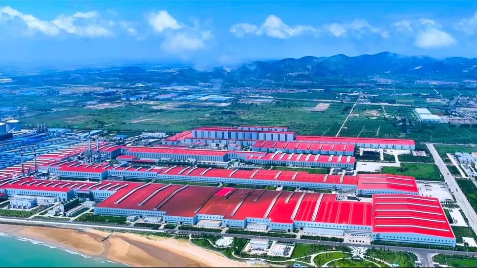 【铁军宣言】营销总公司文化体系解读系列③