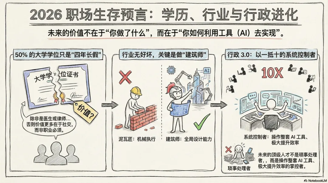 洞见|美国营销大神Gary Vee专访:AI的机会是真实存在的,只是你看错了