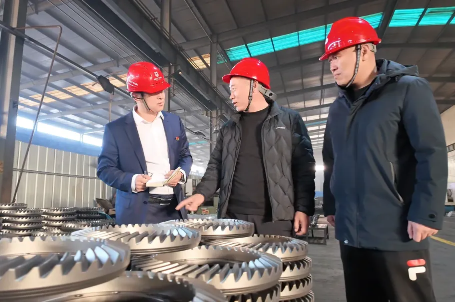 【铁军宣言】营销总公司文化体系解读系列③