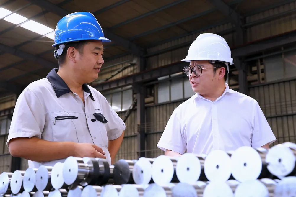 【铁军宣言】营销总公司文化体系解读系列③