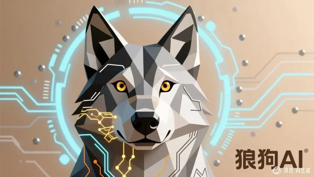 零界狼狗AI营销智脑