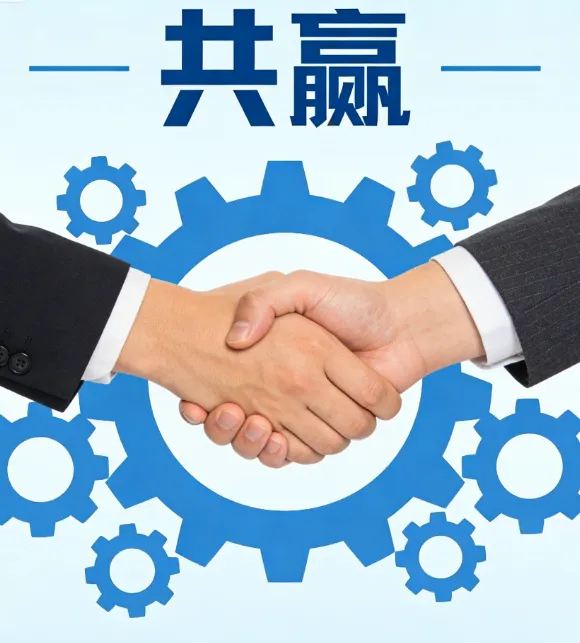 从“人海战术”到“数字人军团”:营销效率革命终局