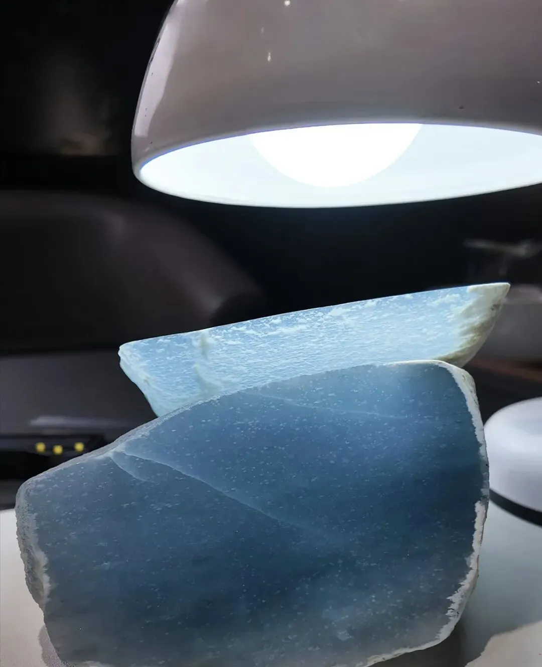 高端翡翠的市场发展趋势与理性收藏建议