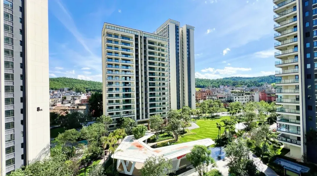 一季度房地产市场,核心回暖、二手领跑、刚需先动”的新趋势已然出现.