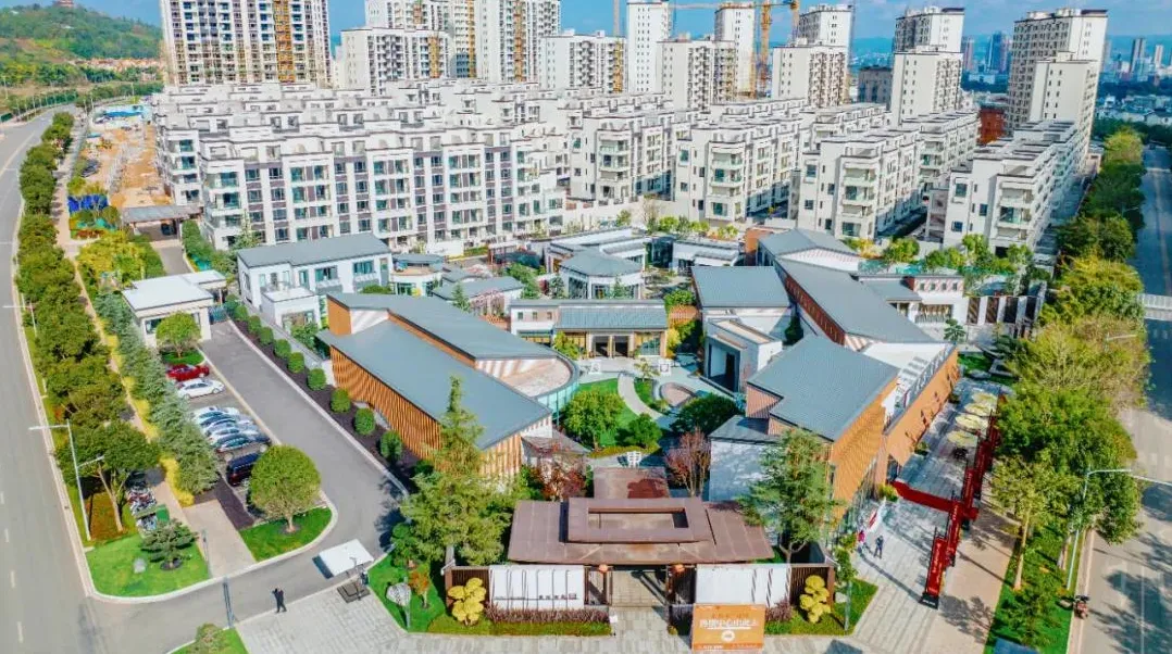 一季度房地产市场,核心回暖、二手领跑、刚需先动”的新趋势已然出现.