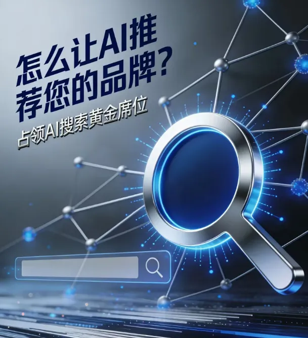 GEO 精准获客到底是什么?制造业老板一篇看懂