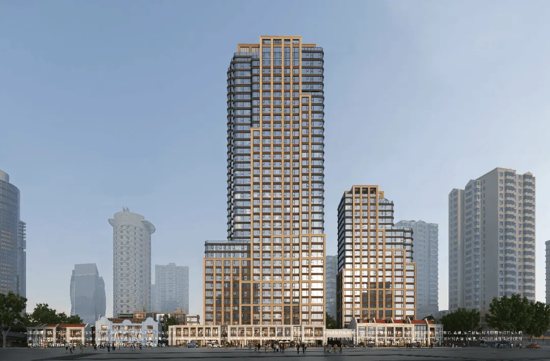 新弘·北京道【销售中心官网】2026营销中心(新弘·北京道售楼处)欢迎您|价格/户型/地址/环境/配套/交房时间