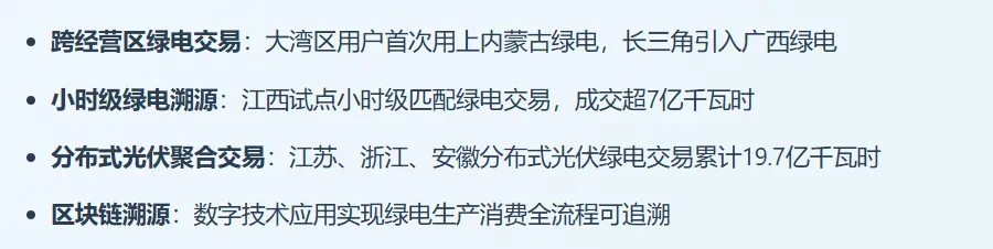 中国电力市场体系–电力市场化改革