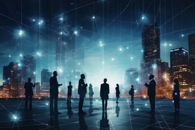 营销团队里的"关系型"和"专业型"——怎么搭配才不内耗