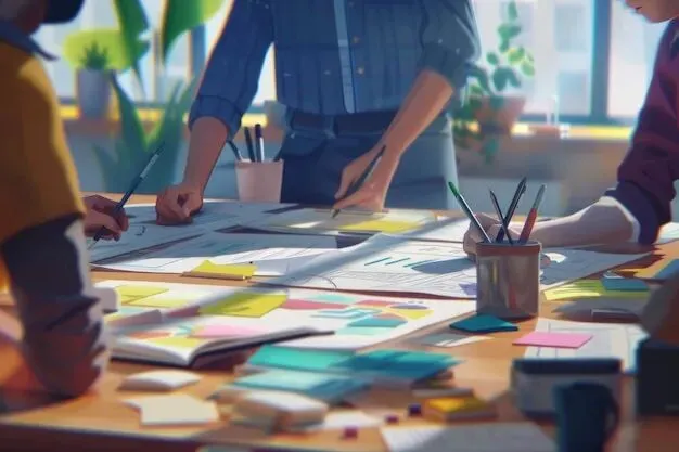 营销团队里的"关系型"和"专业型"——怎么搭配才不内耗