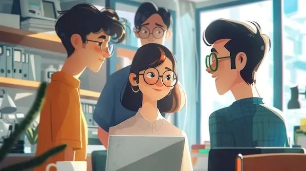 营销团队里的"关系型"和"专业型"——怎么搭配才不内耗