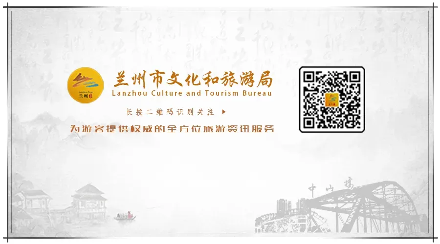 清明假期,兰州旅游市场热度爆表!