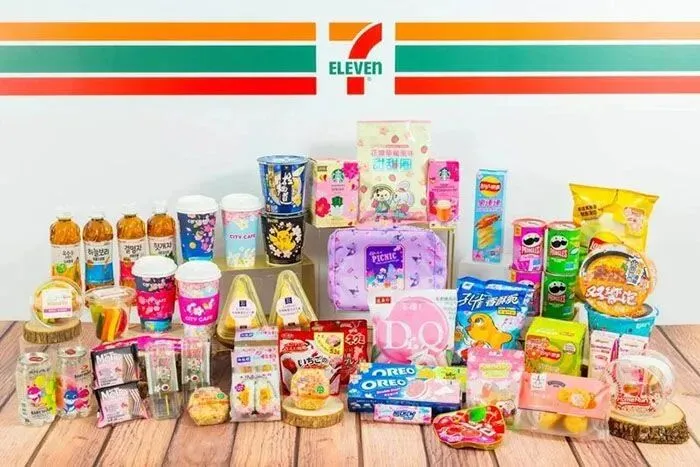 莫奈联名还是春日营销?年轻人都开始迷上“画里的面包”了