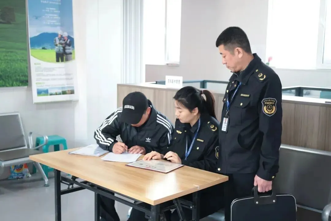 清原:开展农资市场检查 全力护航春耕备耕