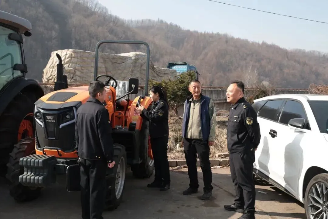 清原:开展农资市场检查 全力护航春耕备耕