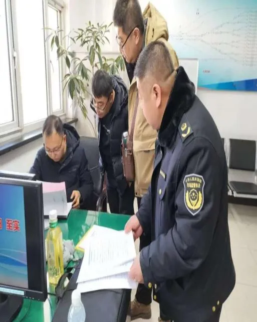 基层动态丨本溪市平山区市场监管局:念好营商环境“优”字诀