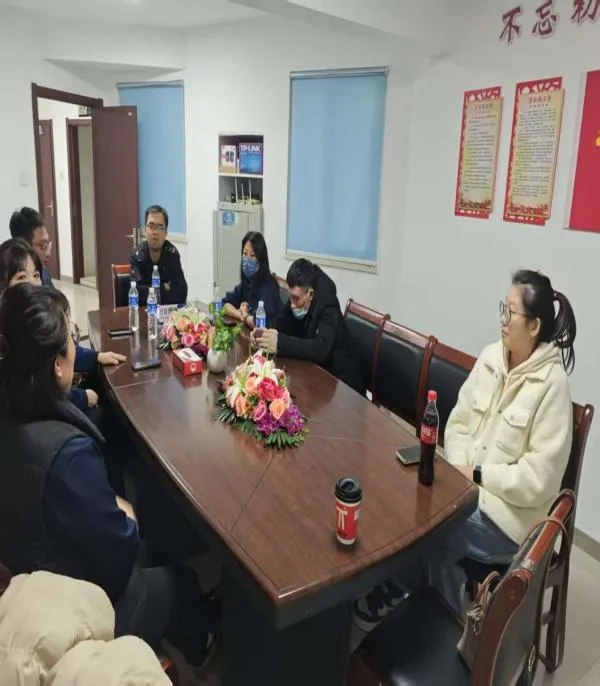 基层动态丨本溪市平山区市场监管局:念好营商环境“优”字诀