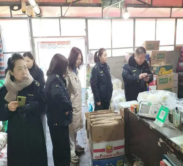 基层动态丨本溪市平山区市场监管局:念好营商环境“优”字诀